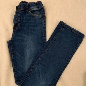 Lucky Brand Youth Skinny Jeans, good condition, 14